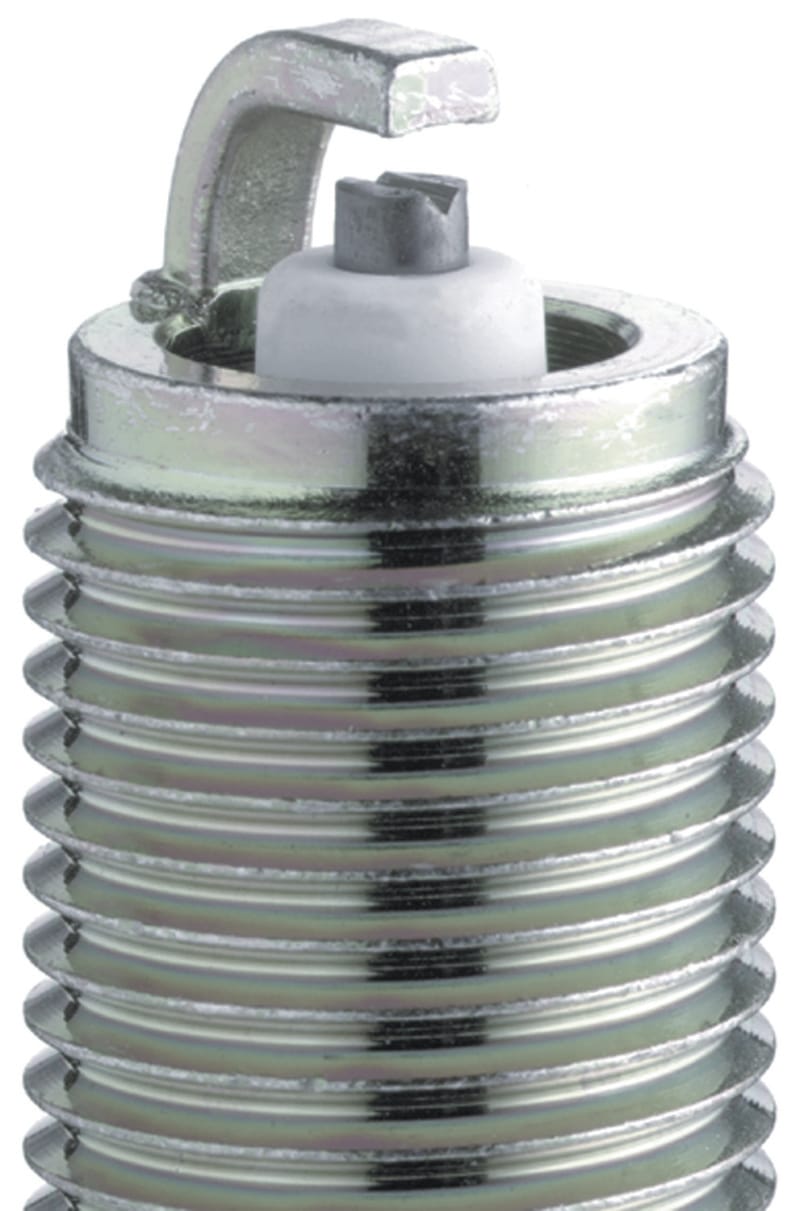 NGK V-Power Spark Plug Box of 4 (LFR5A-11) thumbnail 2