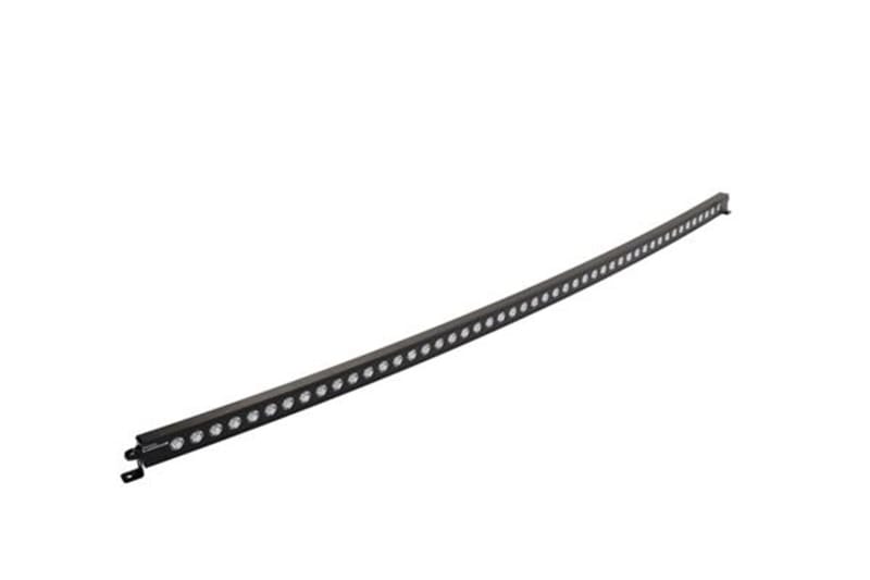 Putco Luminix High Power LED - 50in Curved Light Bar - 48 LED - 19200LM - 51.63x.75x1.5in - 6 Deg thumbnail 2