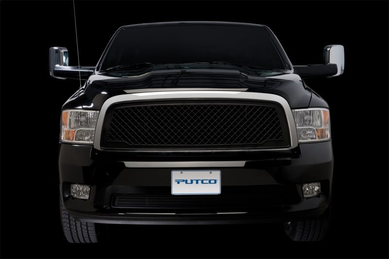 Putco 09-12 RAM LD - 1500 Lighted Boss Grille thumbnail 2
