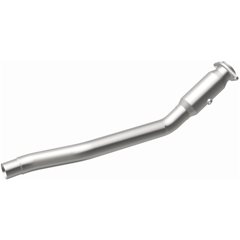 MagnaFlow Direct Fit Catalytic Converter 2012-2015 Grand Cherokee V8 6.4 OEM Underbody thumbnail 4