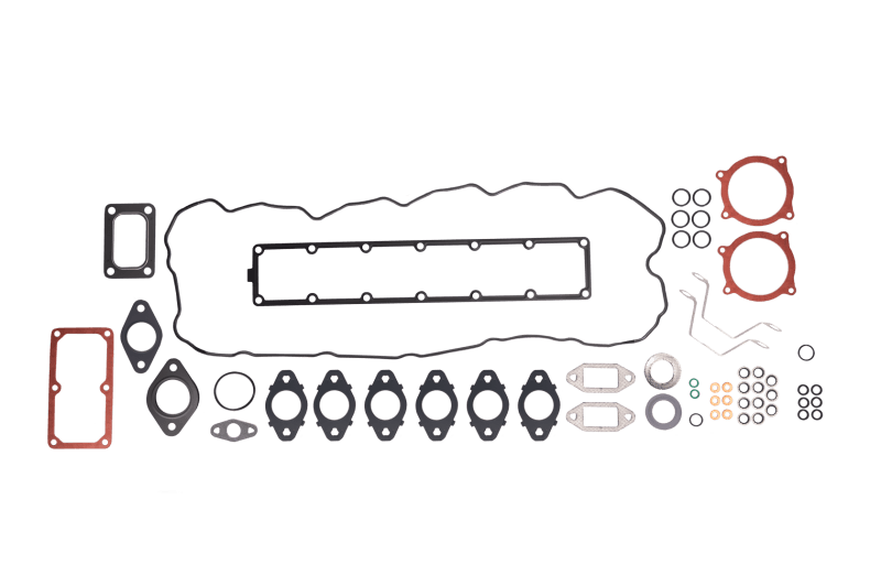 Fleece Performance 07.5-18 Dodge 2500-3500 Cummins 6.7L Upper Gasket Set (w/o Head Gasket)