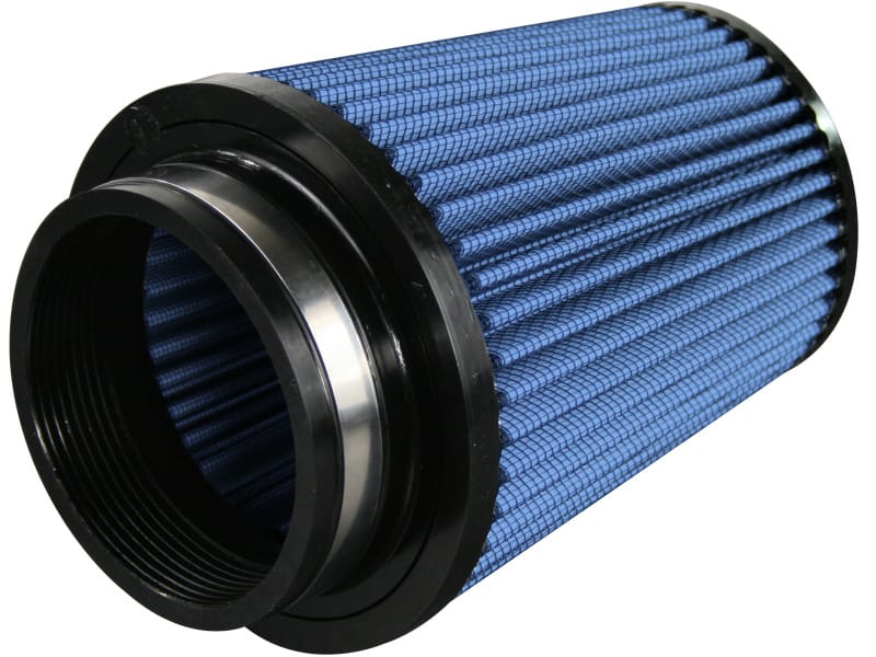 aFe MagnumFLOW Pro 5R Intake Replacement Air Filter 4in F x 6in B x 4.5in T x 7in H thumbnail 2