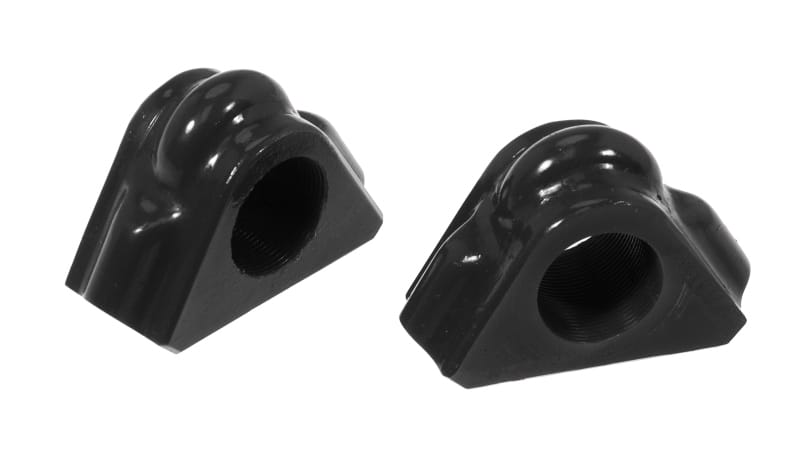 Prothane 65-72 Chrysler Front Sway Bar Bushings - 7/8in - Black