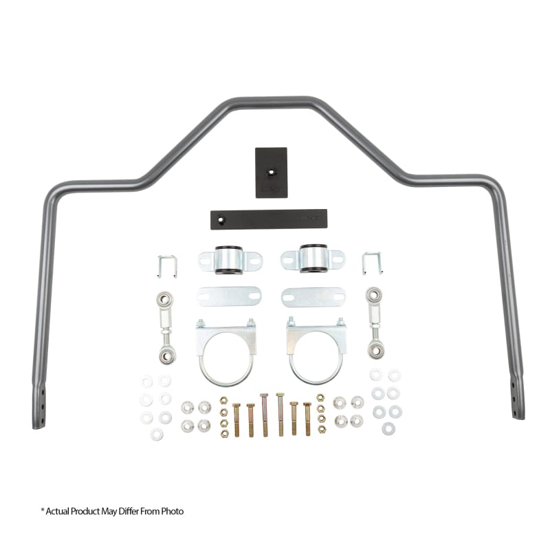 Belltech REAR ANTI-SWAYBAR 02-07 DODGE RAM 1500 thumbnail 3