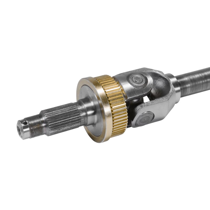 Yukon Gear 1541H Replacement Left Hand assembly For Dana 44 (Dodge w/ Abs) thumbnail 3