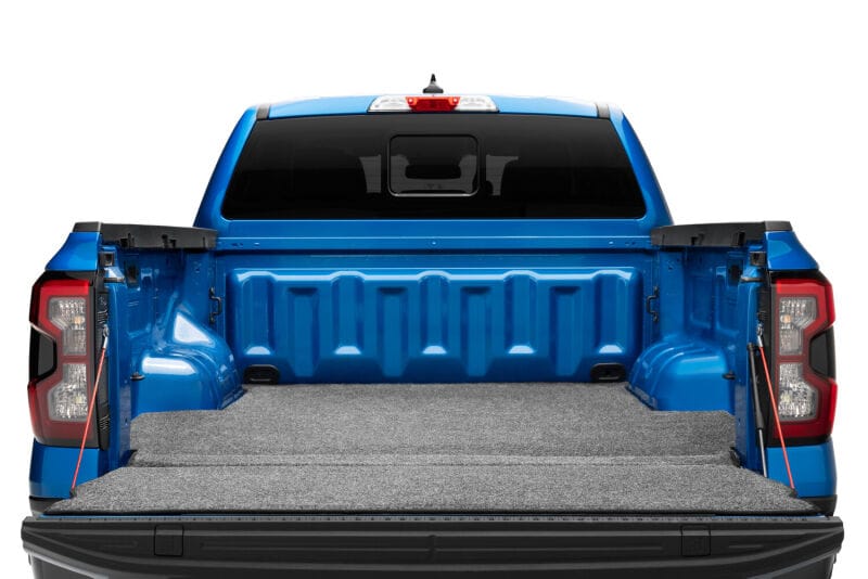 Husky Liners 20-26 Jeep Gladiator 5ft Bed Guardian Comfort Bed & Tailgate Mat thumbnail 3
