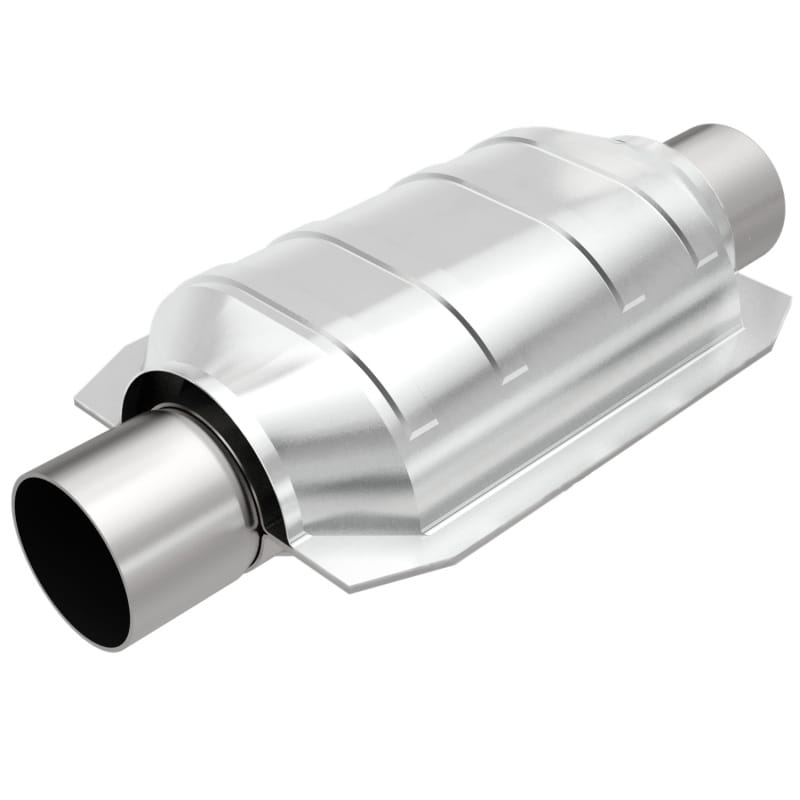 MagnaFlow Universal Catalytic Converter 2 - 94104