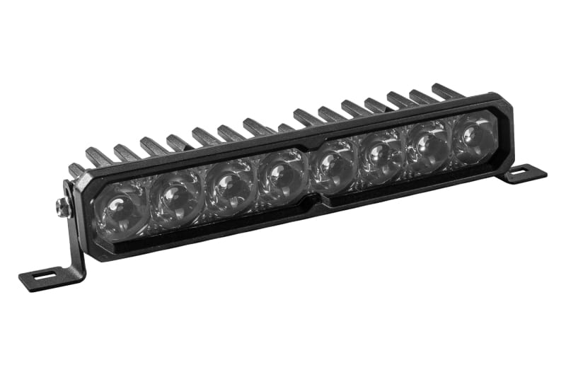 Diode Dynamics SS10 Max White Spot Standard ABL (one)