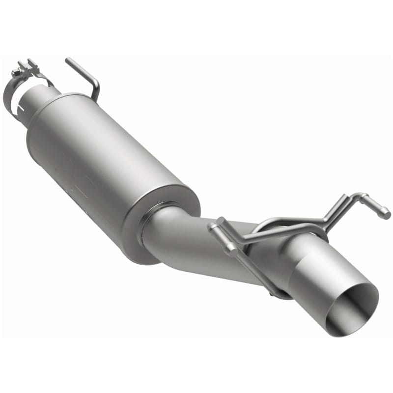 MagnaFlow D-Fit Muffler 409 SS 3.5in 14-19 Ram 2500/3500 6.4L thumbnail 4