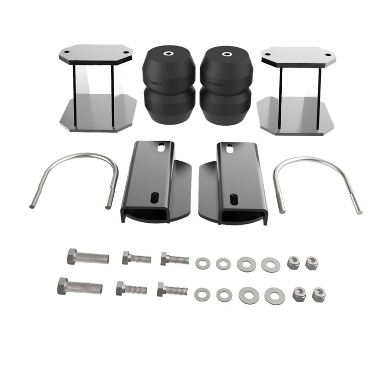 Timbren 1994 Dodge Ram 3500 RWD Rear Suspension Enhancement System - DR3500 thumbnail 2