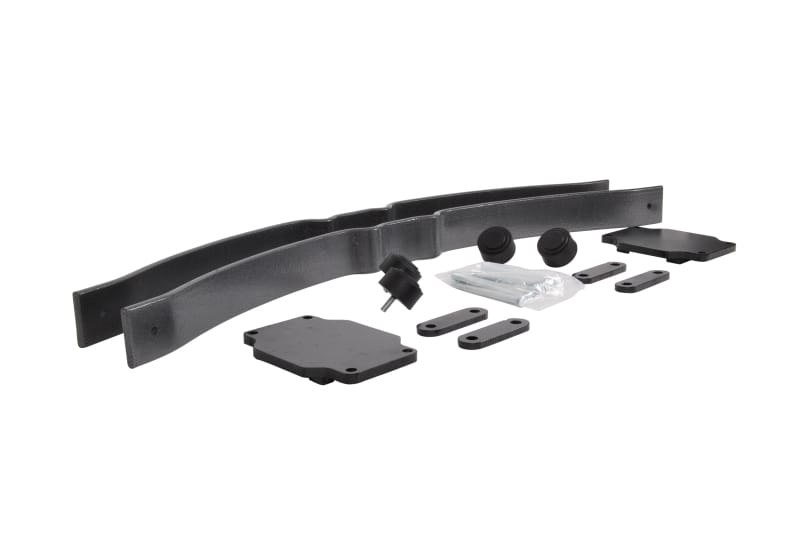 Hellwig 14-21 Ram ProMaster 1500 Single Leaf EZ 990 Helper Spring - Up To 1500 Lb thumbnail 3