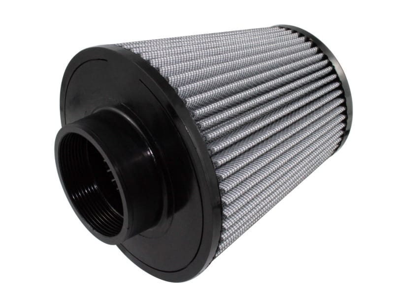 aFe MagnumFLOW Air Filters IAF PDS A/F PDS 3-1/2F x 8B x 5-1/2T x 8H thumbnail 2