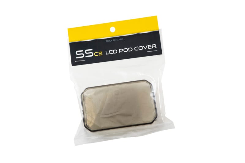 DIO Lens Cover - DD6600