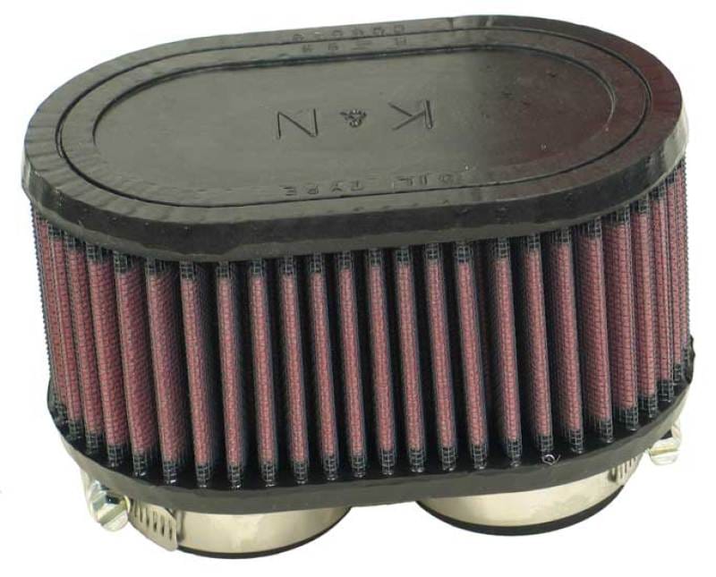 K&N Universal Rubber Filter - R-0990