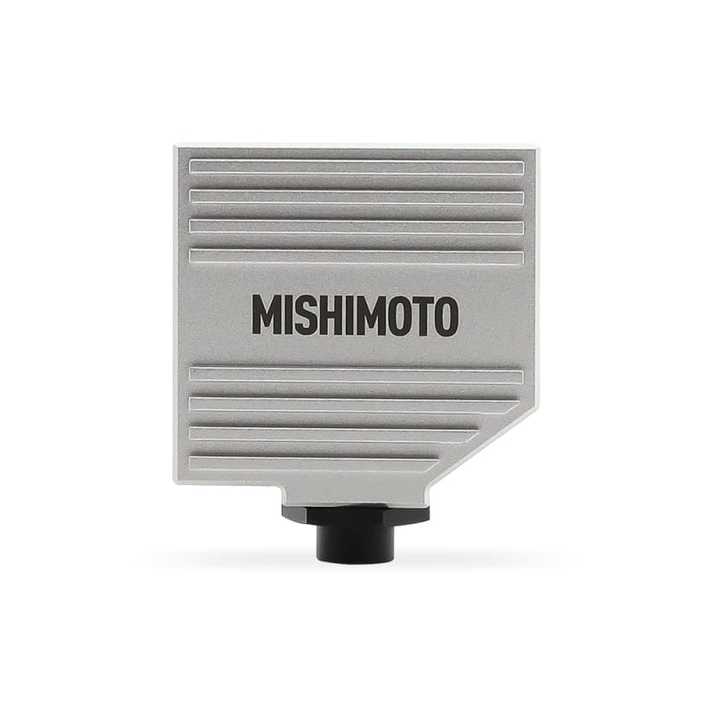 Mishimoto 12-19 Dodge V6 8HP Thermal Bypass Valve Kit FF