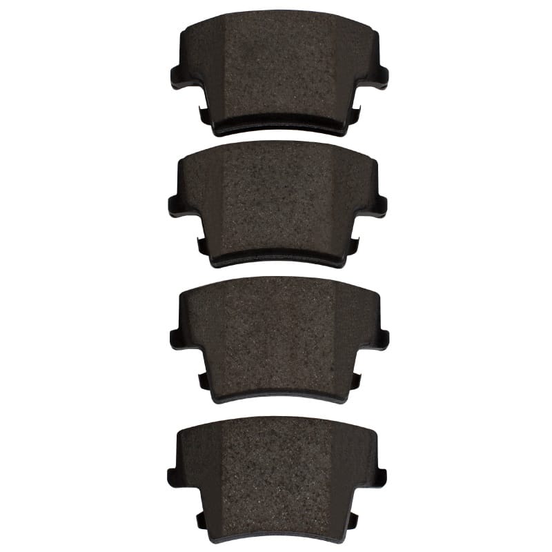 R1 05-23 Chrysler 300 Rear R1 Optimum OE Brake Pads thumbnail 2