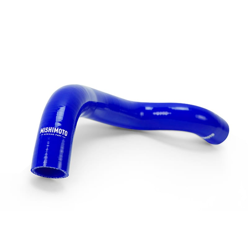 Mishimoto 07-11 Jeep Wrangler 6cyl Blue Silicone Hose Kit thumbnail 2