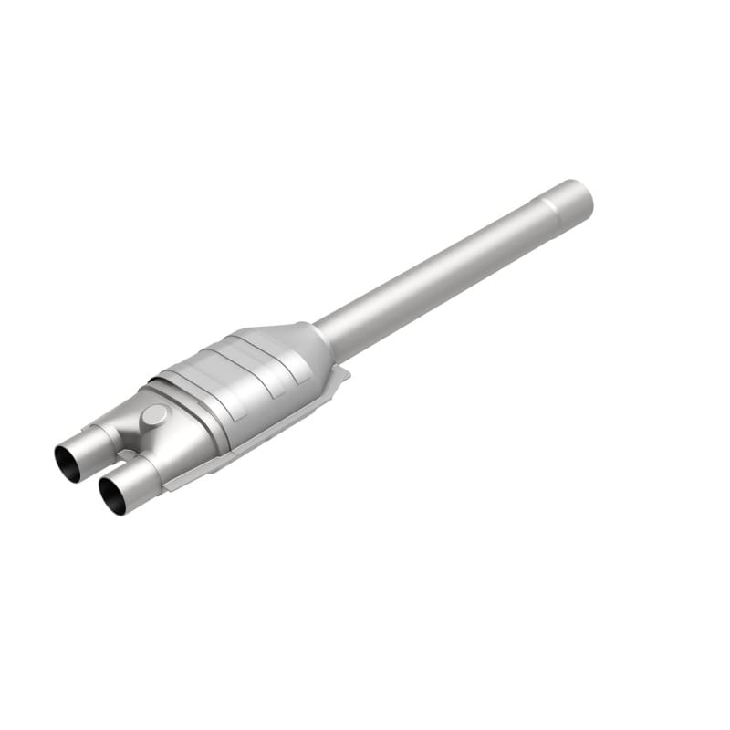 MagnaFlow Direct Fit Catalytic Converter 93-97 Chrysler 3.5L Rear Co thumbnail 3