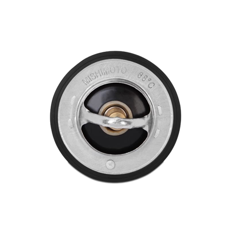 Mishimoto 00-09 Honda S2000 / 93-99 NSX / 91-95 Legend 68 Degree Racing Thermostat thumbnail 3