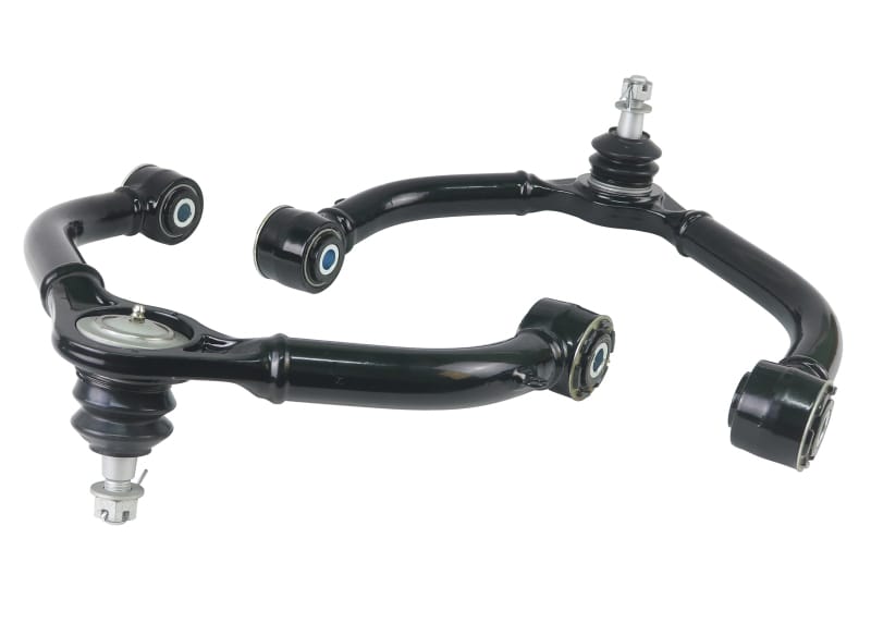 Whiteline 11-18 Ram 1500 / 19-22 Ram 1500 Classic Control Arms - Front Upper thumbnail 3