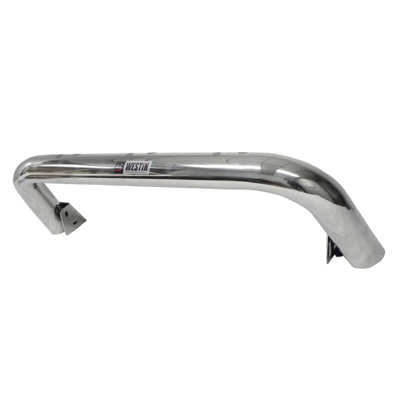Westin 2009-2017 Dodge/Ram 1500 MAX Tray Bull Bar/Light Bar - SS