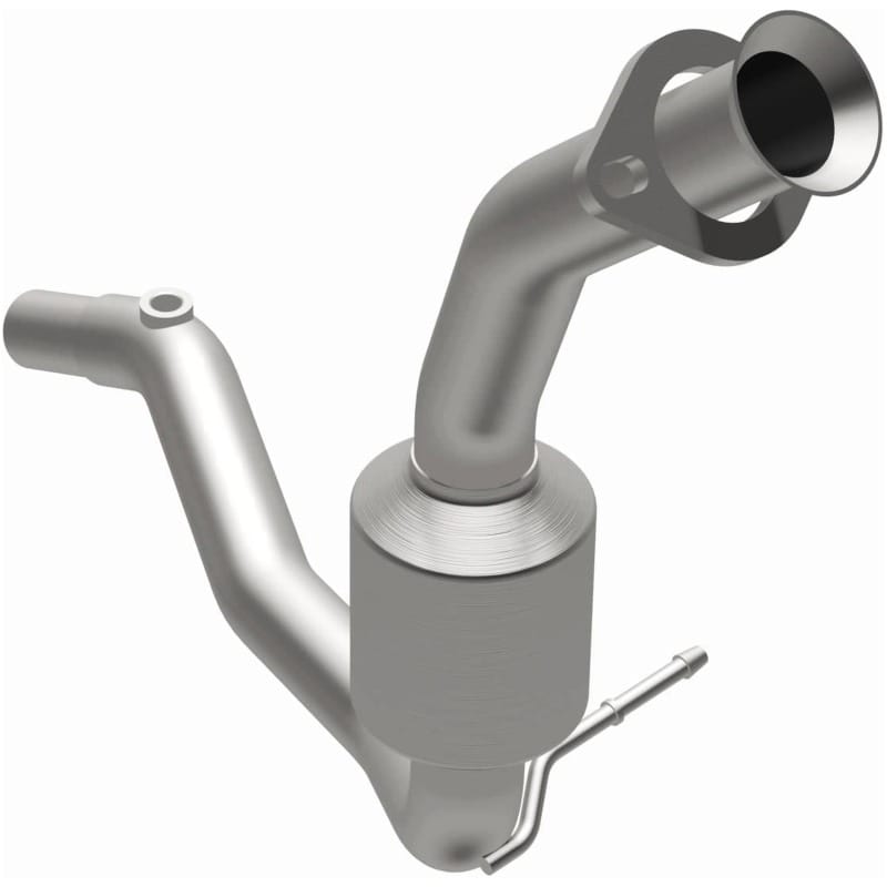 MagnaFlow Direct Fit Catalytic Converter 96-97 Chrysler Concorde 3.5L thumbnail 4