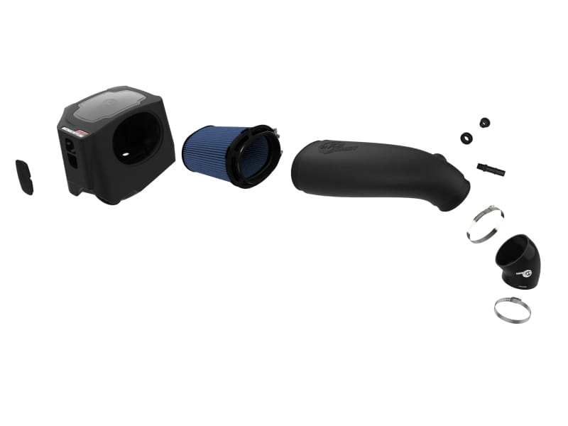 aFe POWER Momentum GT Pro 5R Intake System 22-23 Jeep Wagoneer (WS) V8-5.7L thumbnail 3