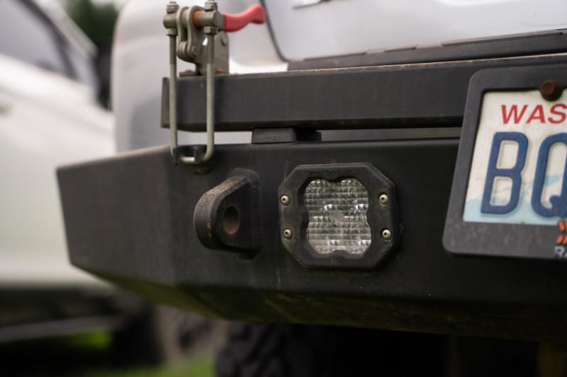 Diode Dynamics SS3 Sport ABL - White SAE Fog Flush (Pair) thumbnail 5