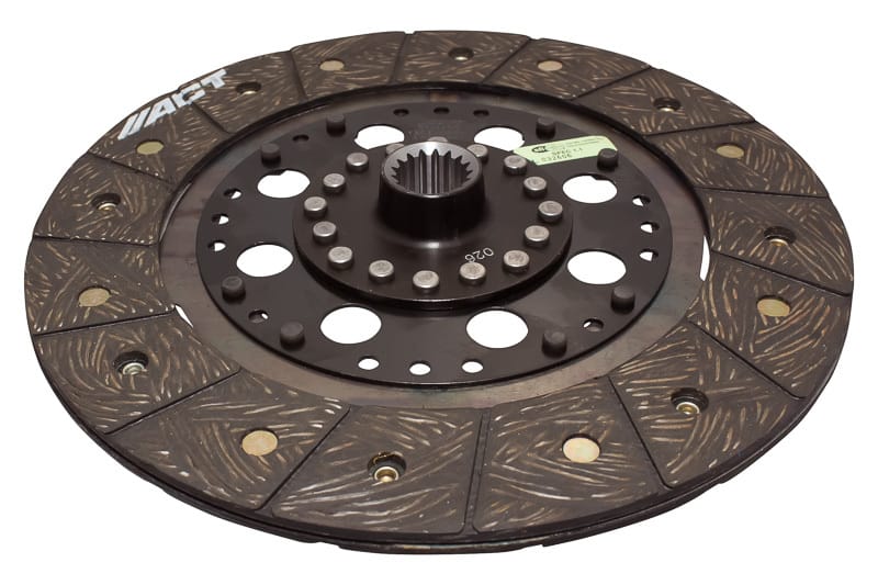 ACT 2003 Dodge Neon Perf Street Rigid Disc thumbnail 2