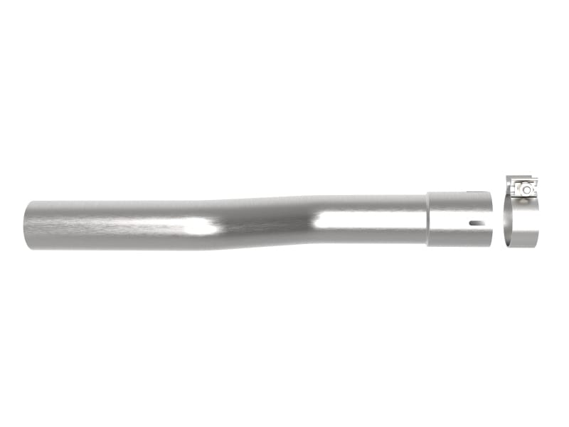aFe MACH Force-XP Rear Exit Conversion Tail-Pipe Jeep Gladiator (JT) 20-21 V6-3.6L thumbnail 3