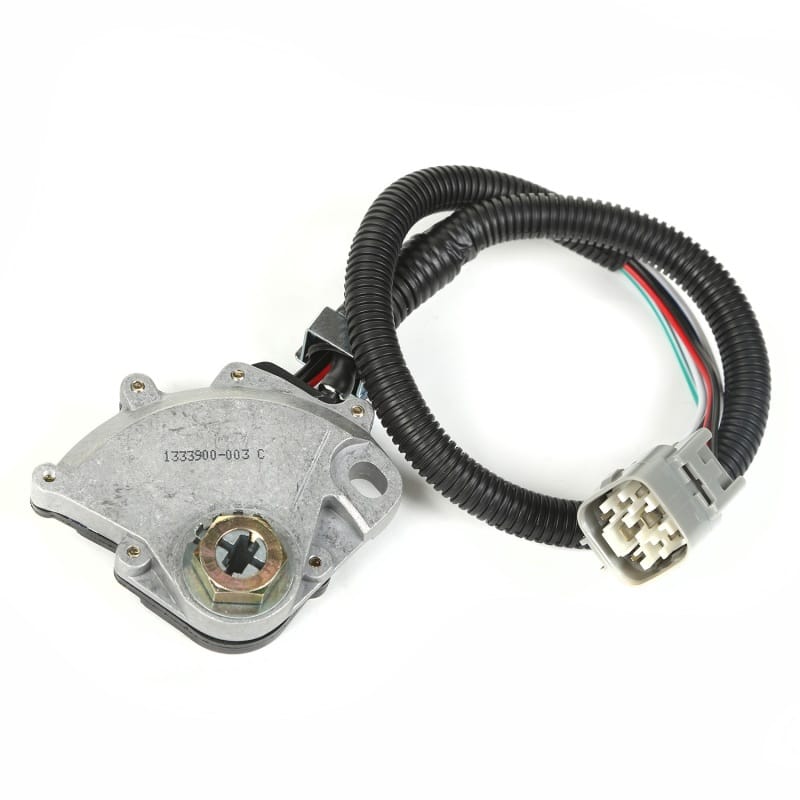 Omix Neutral Safety Switch AW4 97-01 Jeep Cherokee