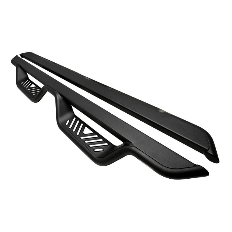 Westin 19-22 Ram 1500 Quad Cab (Excl. 19-22 Ram 1500 Classic) Outlaw Nerf Step Bars - Textured Black thumbnail 2