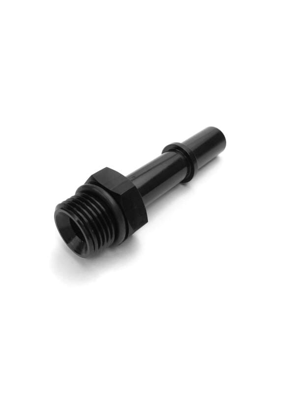 Fleece Performance Universal 1/2in Quick Connect to 3/4in-16 O-ring (-8 AN) thumbnail 3