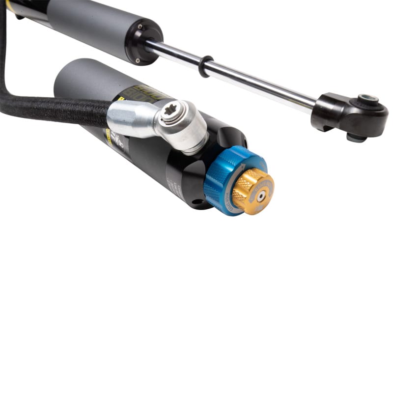Bilstein 20-24 Jeep Gladiator Front Right B8 8100 (DSA) Shock Absorber - 3-4.5in Lift thumbnail 7