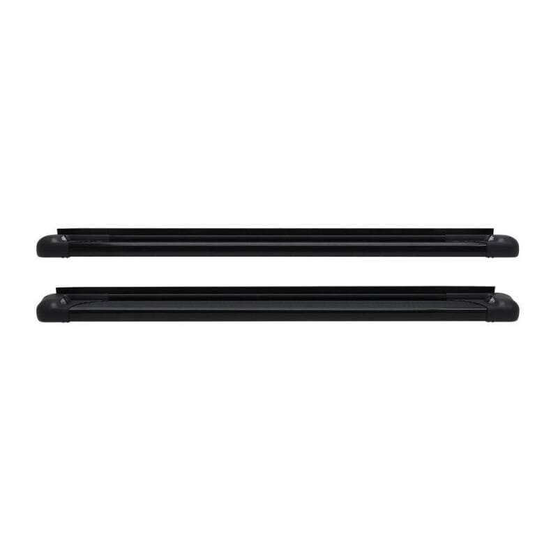 Westin SG6 Aluminum LED Running Boards 83in - Blk thumbnail 3