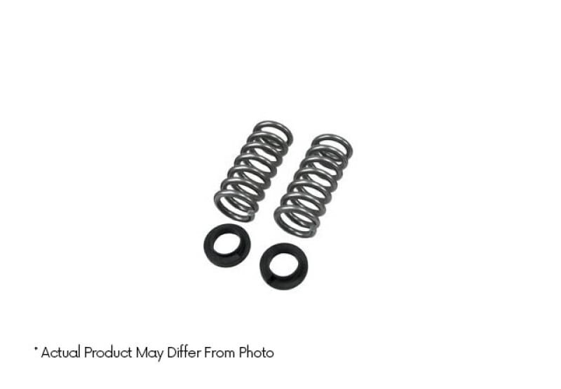 Belltech LOWERING KIT WITH ND2 SHOCKS - 811ND thumbnail 5