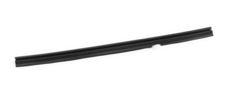 Omix Inner Glass Seal Left Rear Door 84-96 Cherokee(XJ)