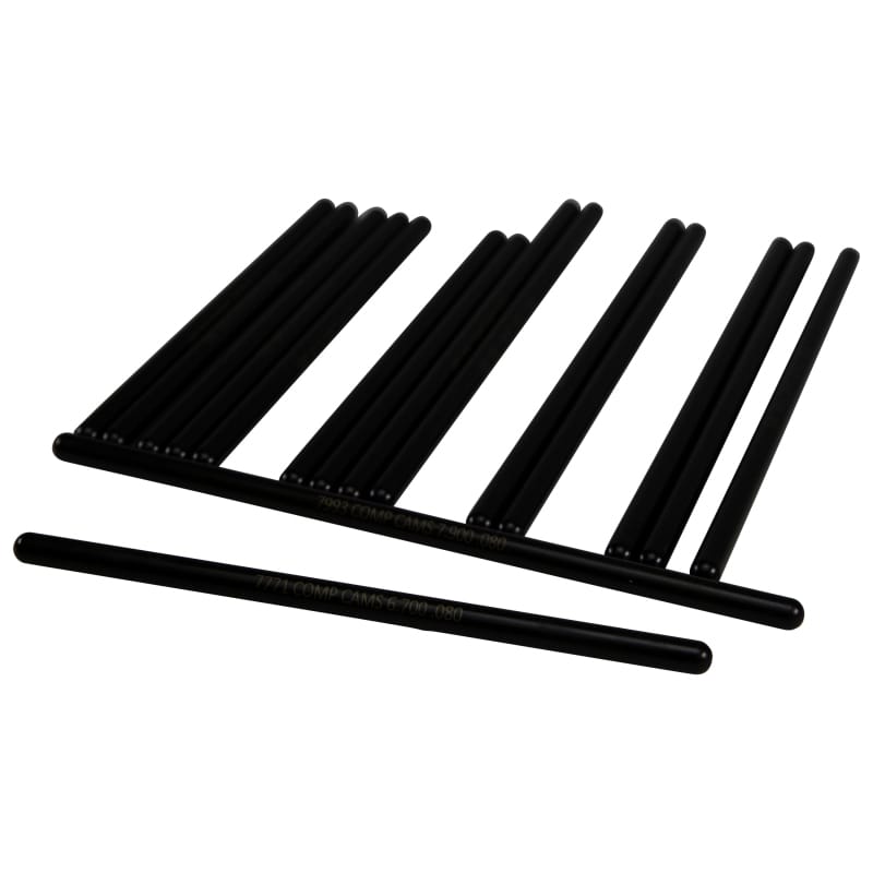 COMP Cams Pushrods 05-10 Dodge 6.1L Hemi .080in Wall thumbnail 3