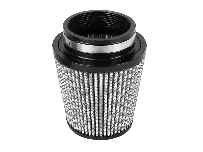 aFe Magnum FORCE Intake Replacement Air Filter 4 IN F x 6 IN B x 4-1/2 IN T (Inverted) x 6 IN H thumbnail 2