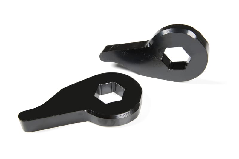 Zone Offroad 02-05 Dodge 1500 4WD Leveling Keys thumbnail 3