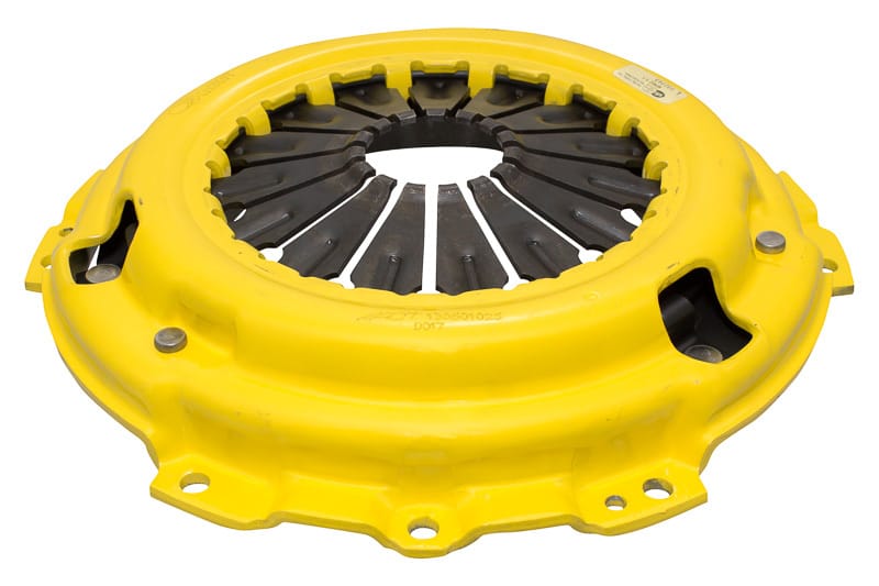 ACT 2003 Dodge Neon P/PL Heavy Duty Clutch Pressure Plate thumbnail 2