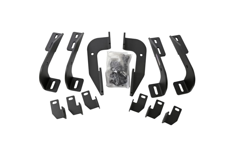 DZE Bracket Kit - DZ16346 thumbnail 2