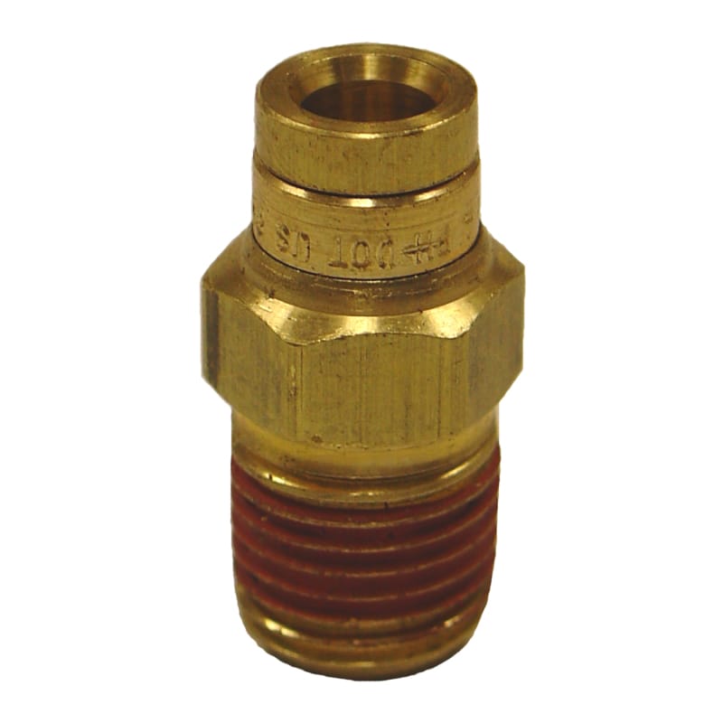 FIR Fittings - 3455