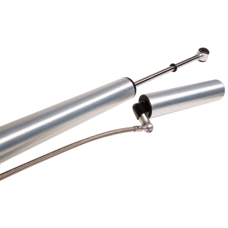 Bilstein B8 5160 07-17 Jeep Wrangler reservoir shock absorbers thumbnail 7