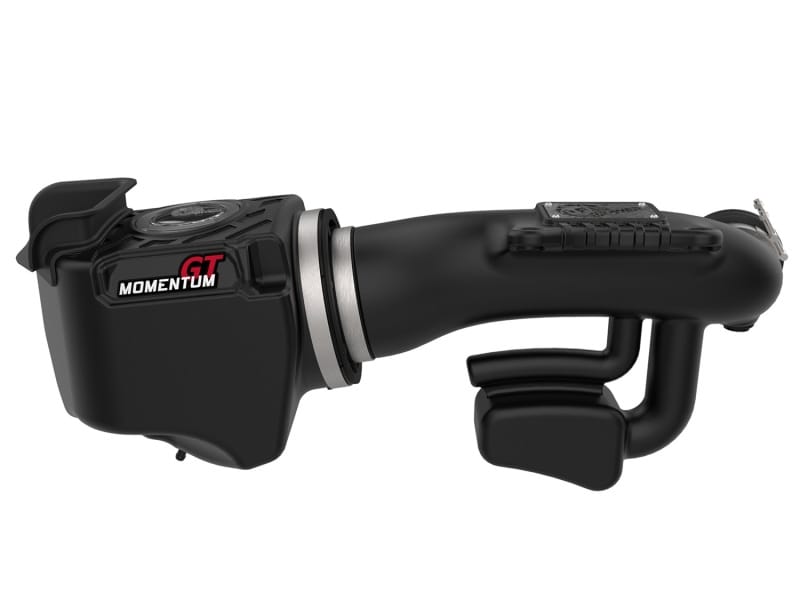 aFe Momentum GT Pro GUARD 7 Cold Air Intake System 12-18 Jeep Wrangler JK V6 3.6L thumbnail 2