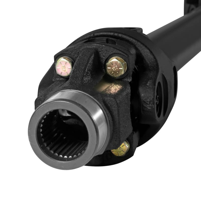 Yukon Gear Performance Front Driveshaft Dana 30 2018 Jeep JL Sahara/Sport Manual thumbnail 2
