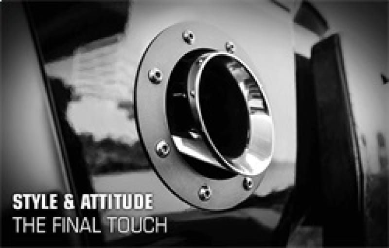 MagnaFlow Tip 1-Set Quad Square thumbnail 9