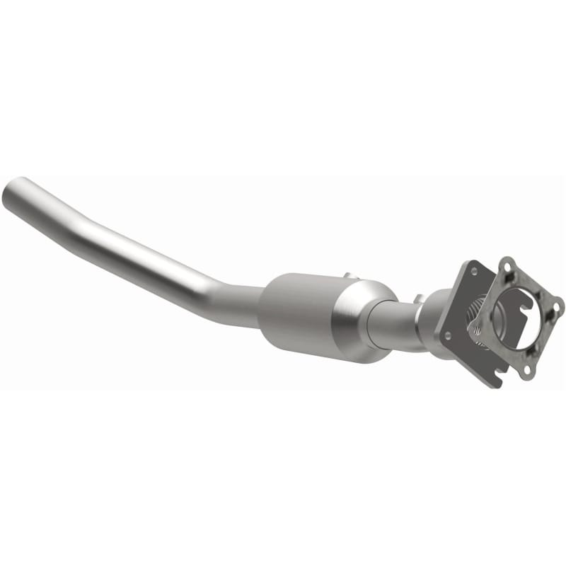 MagnaFlow 11-14 Jeep Patriot 2.4L Direct Fit Converter thumbnail 2