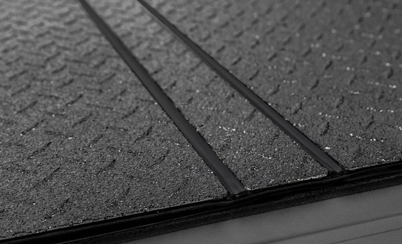 Access 09-18 Ram 1500 5ft 7in Bed (w/o RamBox) LOMAX Stance Hard Cover - Urethane Diamond Plate thumbnail 2
