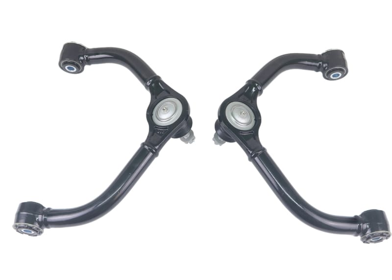 Whiteline 2019+ Ram 1500 Camber Control Arms - Front Upper thumbnail 3